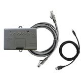 EP Solar eLOG01, datalogger