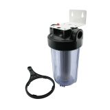 10" Filterhus for 4,5" x 10" vannfilterpatroner, stort