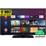 43" Finlux TV 43-FMAF-9060, 12V, Smart, Android