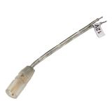 Hanplugg til varmhvit lyslist/rør