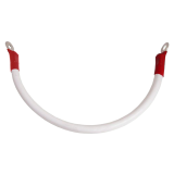 Batterikabel til Hovedbryter, 50mm², M8/M10