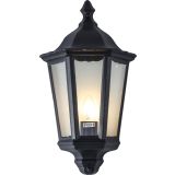 Herregård utelampe 10885, vegg