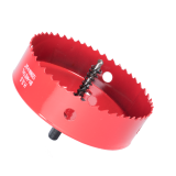 Hullbor - 120mm