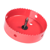 Hullbor 135mm