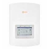 Solis 1-fase Hybrid 3600 for batterilagring, 1-ph energimåler