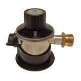 Gassregulator iGT, G12