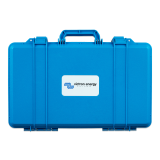 Koffert for Blue Smart IP65 ladere og tilbehør (12/25 og 24/13)