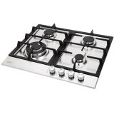 Koketopp 4 bluss Heatlux HPG6041S-CCI