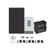 Kraftpakke 230V - 1000W, EPEVER