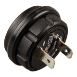 MagCode Power Port 12V (max. 15A)