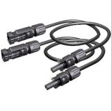 MC4 skjøtekabel sett