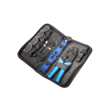 MC4 verktøysett, m/veske