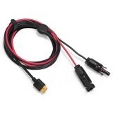 EcoFlow MC4 til XT60i Solar Cable 5m