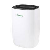 230V Luftavfukter Meaco 10L ABC