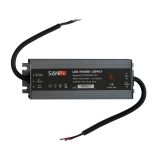 Omformer 230VAC til 12VDC 1-100Watt