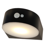 Solcellelampe, Sun m.dimmer - ST1551A