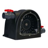 PowerSpout vanngenerator, PLT 40