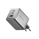 EcoFlow RAPID Pro Charger (100W, 3 Ports, GaN)
