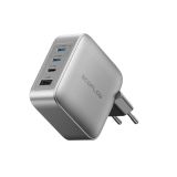 EcoFlow RAPID Pro Charger (140W, 4 Ports, GaN)