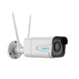 Reolink Smart RLC-511WA 5MP kamera, WiFi