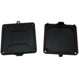 Reservedeksel til NQ Solar, klipstype