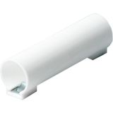 Skjøtemuffe for 20mm korrugerte el-rør