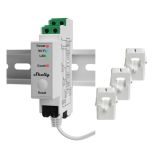 EcoFlow Shelly SmartMeter