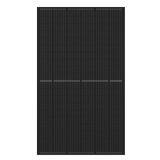 Solcellepanel 450Watt, ALL BLACK, mono