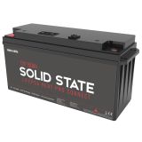 12V Solid State Lithium Batteri 150Ah