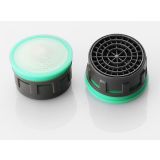 Strålesamler, 6L, lys grønn