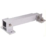 SunRail - Justerbar vinkelfot 38-67cm