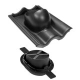 Takmansjett til takstein - 300002