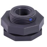 Tanktilkobling / tankgjennomføring 1/2"