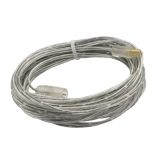 Tilførsel / skjøtekabel til SLR15 lyslister, 5m