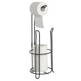 Toalettpapirholder, wire opti