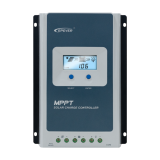 EP Solar Tracer MPPT   1210AN, laderegulator 10A