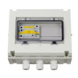 VE Transfer Switch 10KVA, 1ph, 200-250Vac