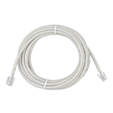 VE RJ12 UTP kabel, 1.8m