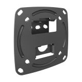 Barkan Mounts E100. Slim veggfeste for 19" - 24" TV