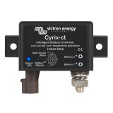 Victron Cyrix-ct 12/24V-230A, batteriskiller