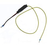 Victron Inverting remote on-off cable