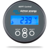 Victron MPPT Control