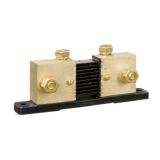 Victron Shunt 1000A/50mV