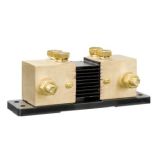 Victron Shunt 2000A/50mV
