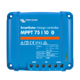 Victron SmartSolar MPPT  75/10, laderegulator 10A