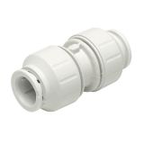 JG Hurtigkopling 15mm Muffe