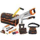 Wokin Verktøysett - Snekkerpakke