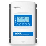 EP Solar XTRA MPPT 4415N, laderegulator 40A, XDS2 - HV