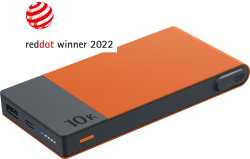 GP Powerbank M2 10000 mAh Orange