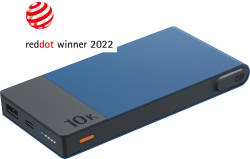 GP Powerbank M2 10000 mAh Blue